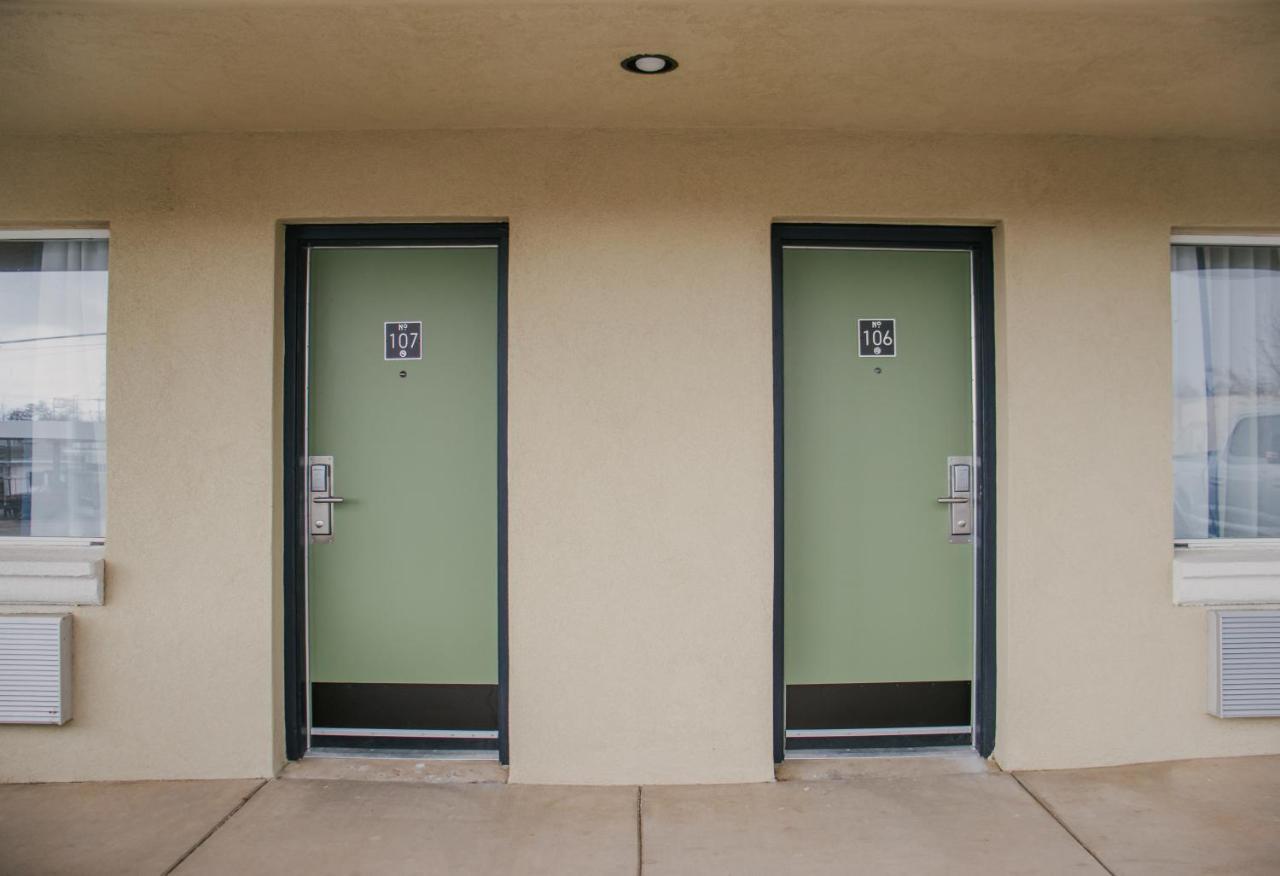 Hotel Bears Ears